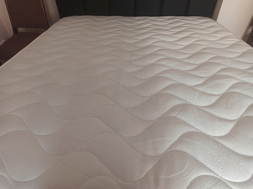 Матрас Lineaflex Messina 160x200 фото покупателя 2